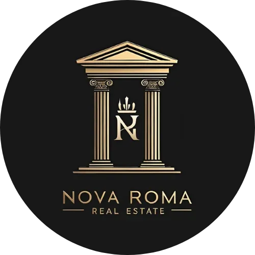 Nova Roma Real Estate
